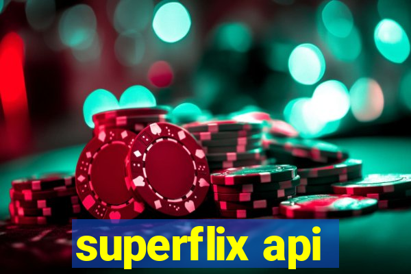 superflix api